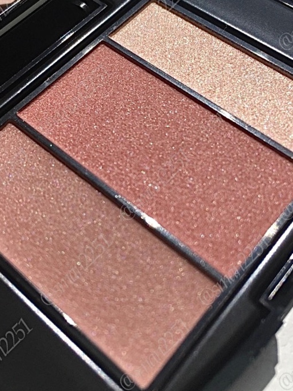 💘NEW!💘Lancôme 310 New Nude Blush Subtil Palette All-In-One Blush BRAND NEW!